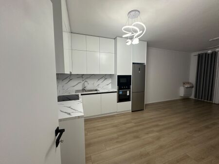 For Rent, 3+1+2 apartment at 📍Color Splash Residence, Paskuqan