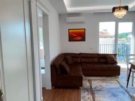 Affitto | Apartament 2 + 1 + Post Parkimk | Sauk | 650 €/mese