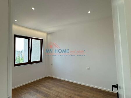 Apartament 1+1 ne shitje Ish Stacioni Fundit i Tiranes se Re