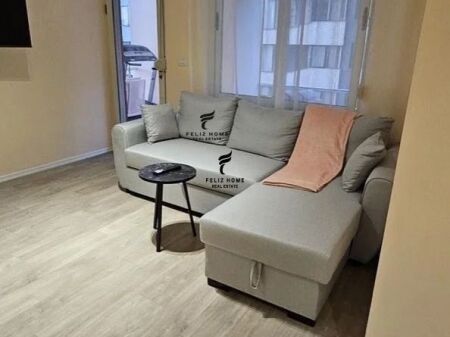 APPARTAMENTO IN AFFITTO 1+1 BOULEVARD NUOVO 80.000 LEKE FH-98115