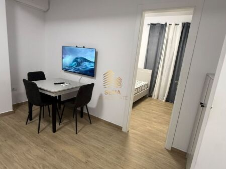 Affitto, Appartamento 1+1, 5 Maj, 50.000 Leke/mese