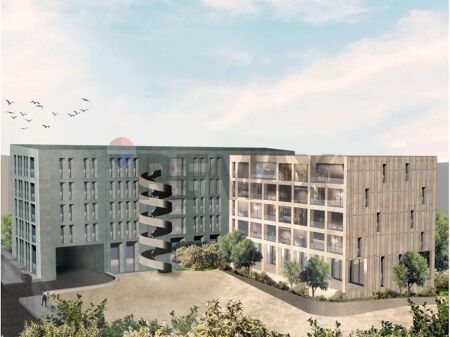 OKAZIONN APARTAMENT 1+1 PËR SHITJE | GROW GREEN RESIDENCE