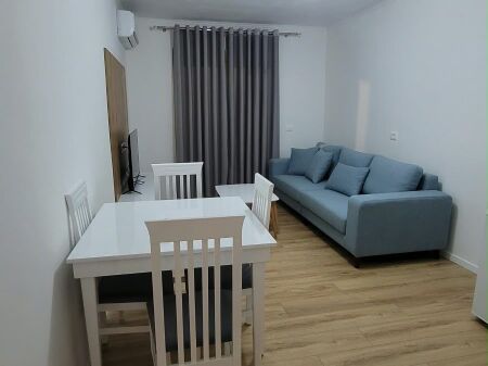 Apartament 1+1 me qira tek kongresi Manastiri