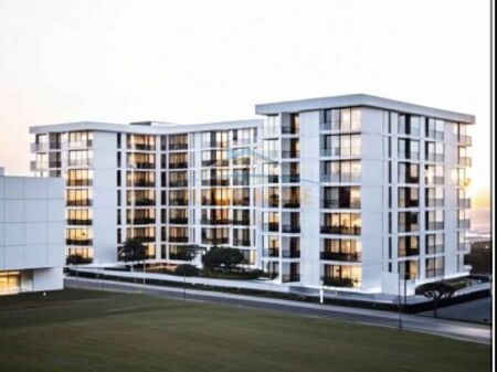 Shitet, Apartament 1+1, Golem. 95,000 €