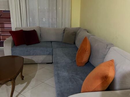 Apartment 1+1 for rent at Vizion Plus in Don Bosko