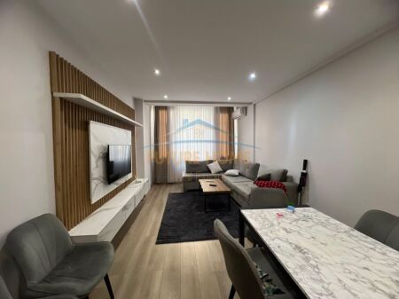2+1 apartment for rent in Don Bosko, Tirana 🏡
