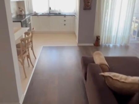 Kopshti Zologjik, jepet apartament 2+1+2 me qera.