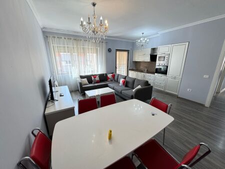 📌AFFITTASI APPARTAMENTO 3+1+2+P | COMPLESSO DELIJORGJI