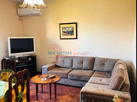 Apartament 2+1 me qira Rruga Xhanfize Keko Tirane