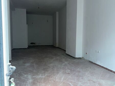 BUSINESS UNIT FOR SALE – FORMER URT, DURRËS