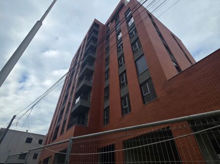 Unaza Madhe Babrru Shitet Apartament 1+1