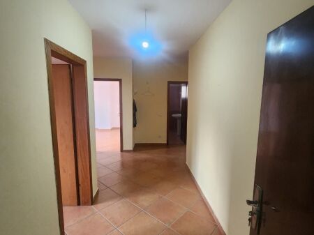 2+1 Apartment for Sale Near the Prosecutor's Office, Durrës