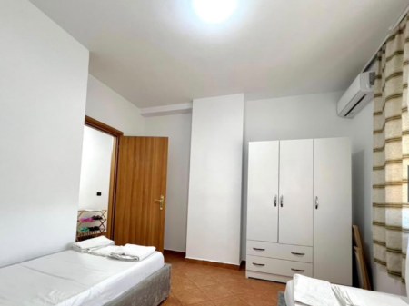 Appartamento 2+1 in Affitto Don Bosko Tirana