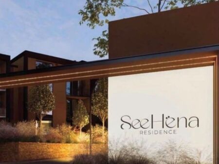 🏡 VENDESI APPARTAMENTO 2+1+2 | SEEHENA RESIDENCE – MJULL BATHORE