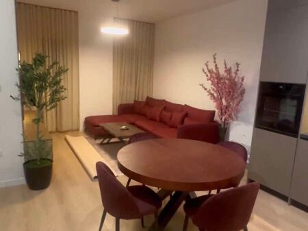 APPARTAMENTO 1+1 IN AFFITTO - UNIVERS CITY, TIRANA