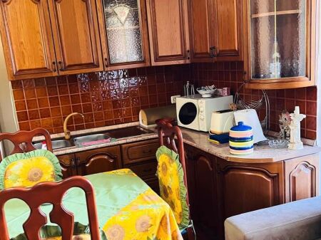 Apartment 2+1+2 Balconies for Rent