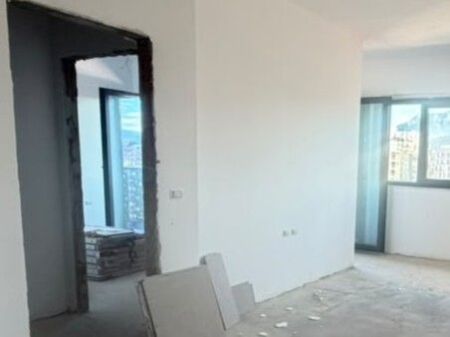 🔥 | APARTAMENT 1+1 PËR SHITJE – 📍CORNER RESIDENCE