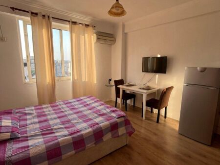 MONOLOCALE IN AFFITTO 40 M2 ASTIR 40.000 LEKE FH-98034