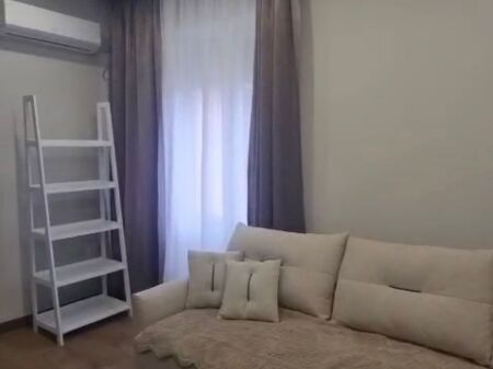 2+1, 2nd floor existing, Zoguni Zi, 650 thousand lek