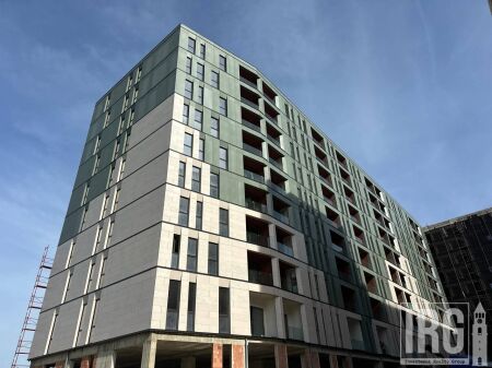 SHITET APARTAMENT 2+1+2 – RIVERSIDE RESIDENCE PERBALLE DELIJORGJIT!