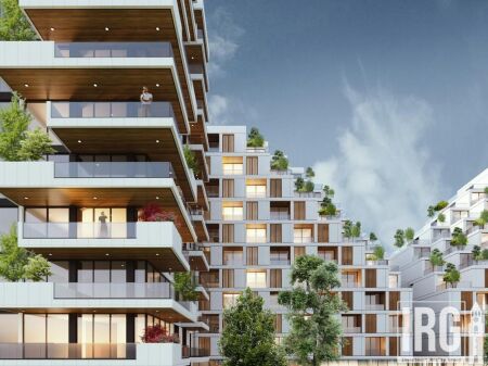OCCASION!! 2+1 Apartment at Poseidon Residence in Lungomare, Vlore!