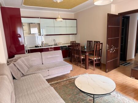 🏡 JEPET ME QIRA APARTAMENT 2+1+2 Ish Parku