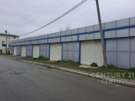 Shop for sale in Shkozet, Durrës - 65,754 € | 73.06 m²
