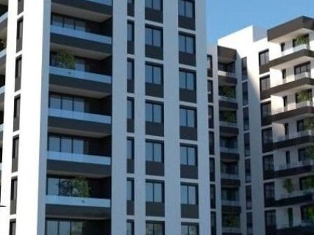 🔥 SUPER ÇMIM! SHITET APARTAMENT 1+1 | BELFIORE 2, PASKUQAN 🏡