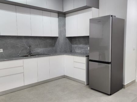 Apartament 2+1+2 me qira Kompleksi Delijorgji 850€