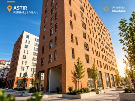 🏡🔥 FOR SALE APARTMENT 2+1 | ASTIR, TIRANA