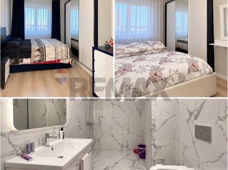 Appartamento In Affitto Grand Galery Residence, Tirana