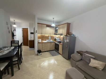  APARTMENT 2+1+2 FOR SALE ON RIZA CEROVA STREET