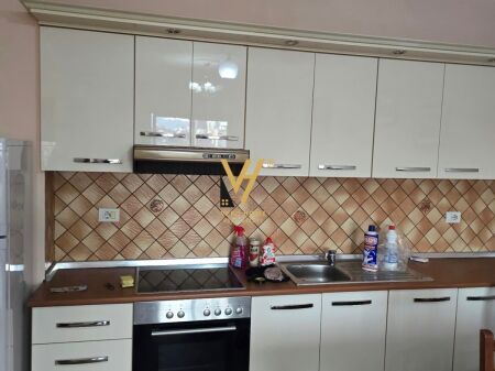 APPARTAMENTO 1+1 IN AFFITTO A DON BOSKO 45.000 LEKE