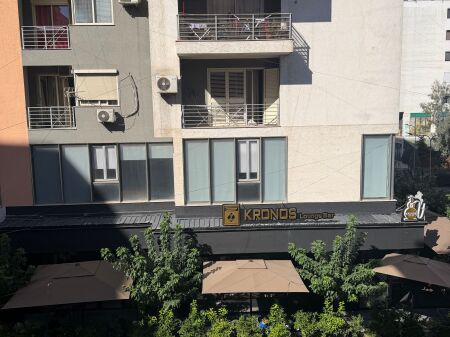 Apartament 2+1+2 në Astir te jata market