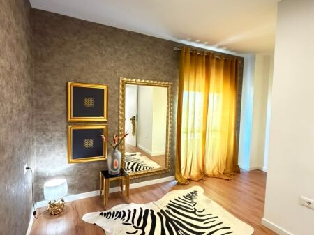  SHITET APARTAMENT LUKSOZ 2+1 | DON BOSKO