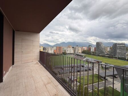 Apartment 3+1+2 for sale at Altana Luxury Residence, Artificial Lake, Kosovareve Street, Paris Commune.