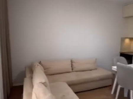 Apartament 1+1 per qera Zogu i Zi !