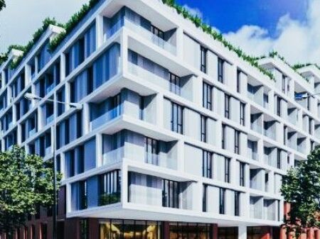 🏡 **SHITET APARTAMENT 2+1 – MEIS GARDEN** ✨
