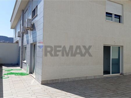 APARTAMENT 2+1 PËR SHITJE – KOMUNA E PARISIT