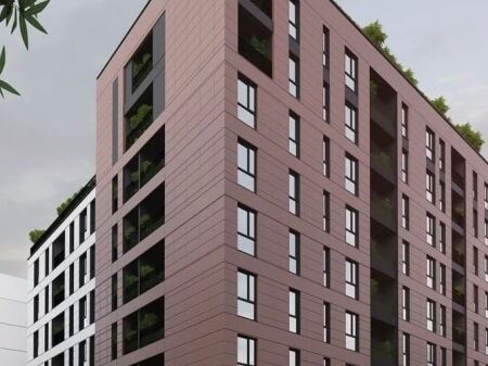  SHITET APARTAMENT 2+1 | ORBITAL 2, BULEVARDI I RI 