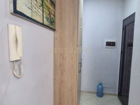 Apartament 1+1 Për Shitje në Yzberish, Tiranë!
