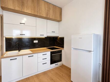Apartment 1+1 for sale, Rrota e Kuqe