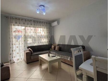 Appartamento 1+1 in affitto Fresk