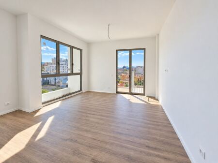 Shitet apartament 2+1+2 tek Orion Construction , Bulevardi i Ri , ish Stacioni i Trenit .
