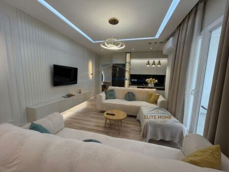 Qira, Apartament 2+1+2+Post Parkimi, Alidem, Tiranë.