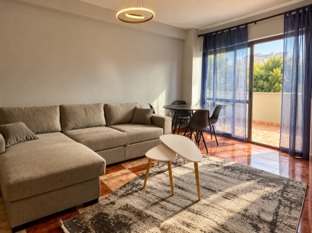 Affittasi appartamento 1+1