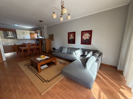 📣 QERA Apartament 2+1+2 📍 Prane Liceut, Tirane ✨