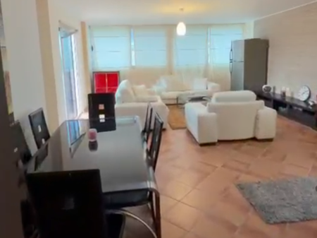 Apartment 2+1 for sale New Maternity !