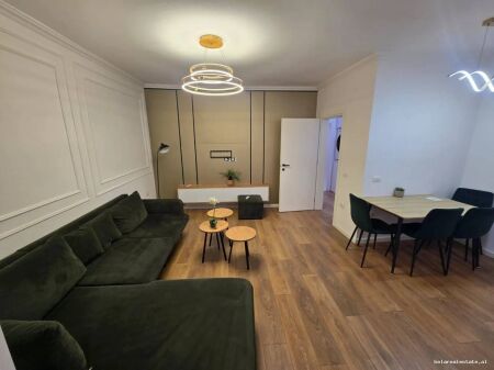 Apartament Me Qera 1+1 Te Rruga e Kavajes (ID B211502)
