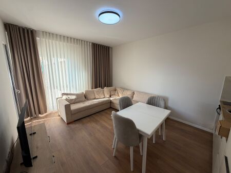 Apartment for rent 1+1 Zogu i zi